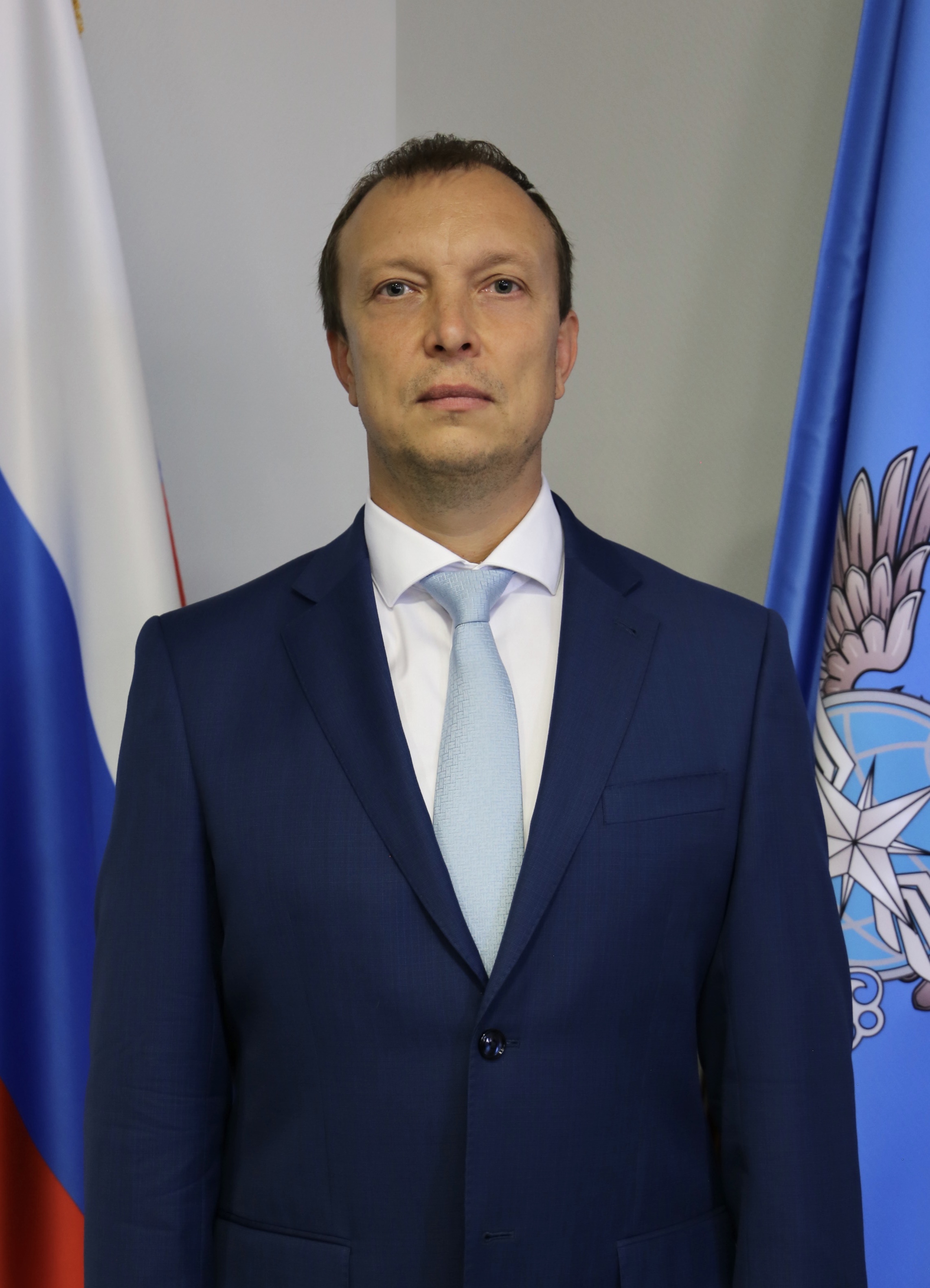 Бойков Дмитрий Евгеньевич